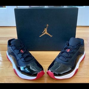 Air Jordan 11 - CMFT low - new in box